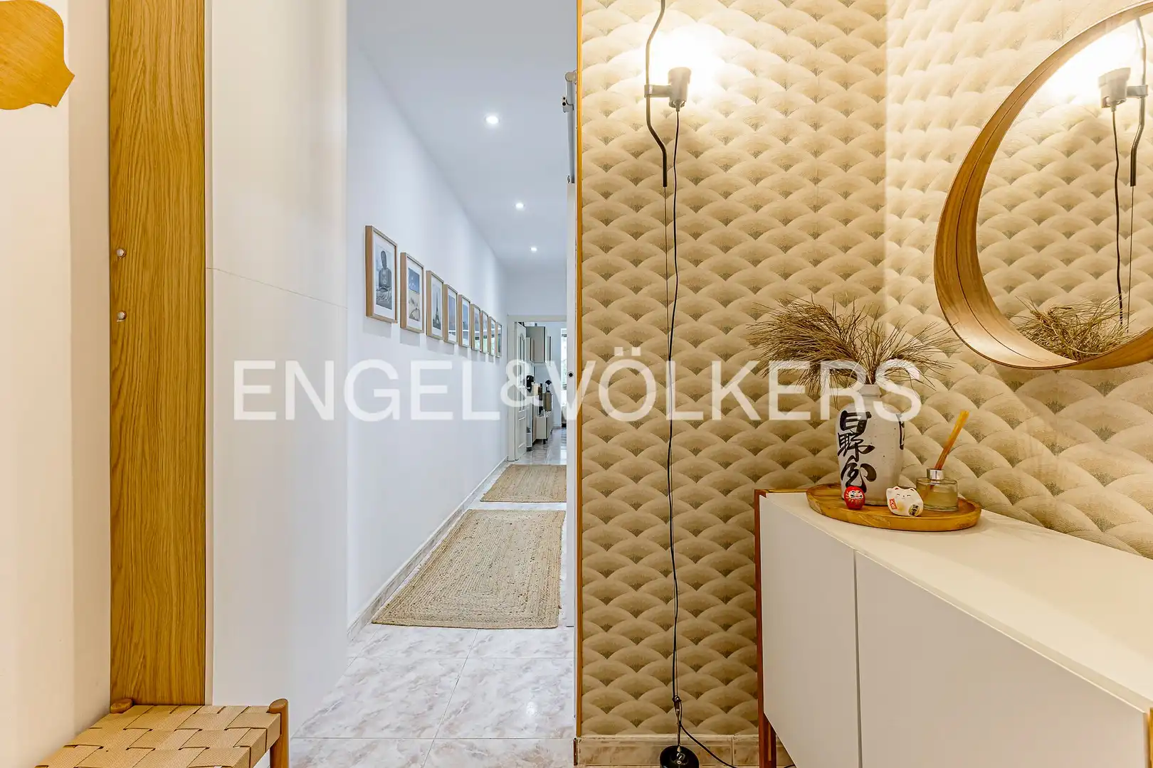 Flat with terrace for sale in Eixample, imagen 29