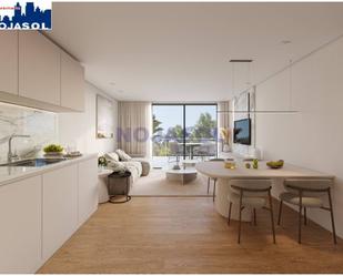 Sala d'estar de Apartament en venda en Argoños  amb Calefacció, Terrassa i Traster