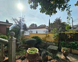 Garden of House or chalet for sale in  Córdoba Capital  with Air Conditioner, Heating and Private garden