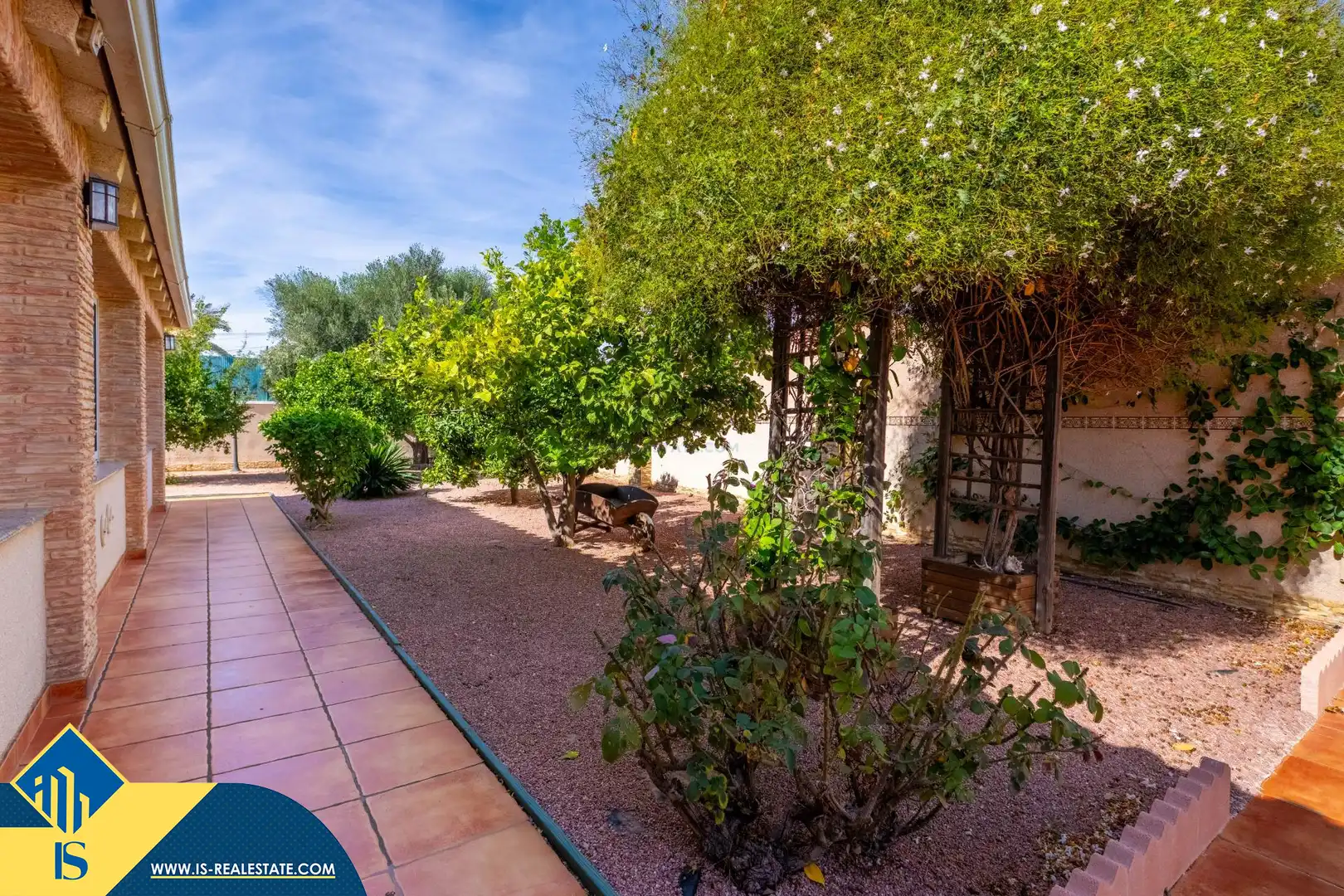 Detached house with pool for sale in Zona Carrefour - Urbanizaciones, imagen 45