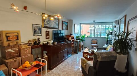 Foto 5 de Pis en venda a Manantiales - Estación de Autobuses, Málaga