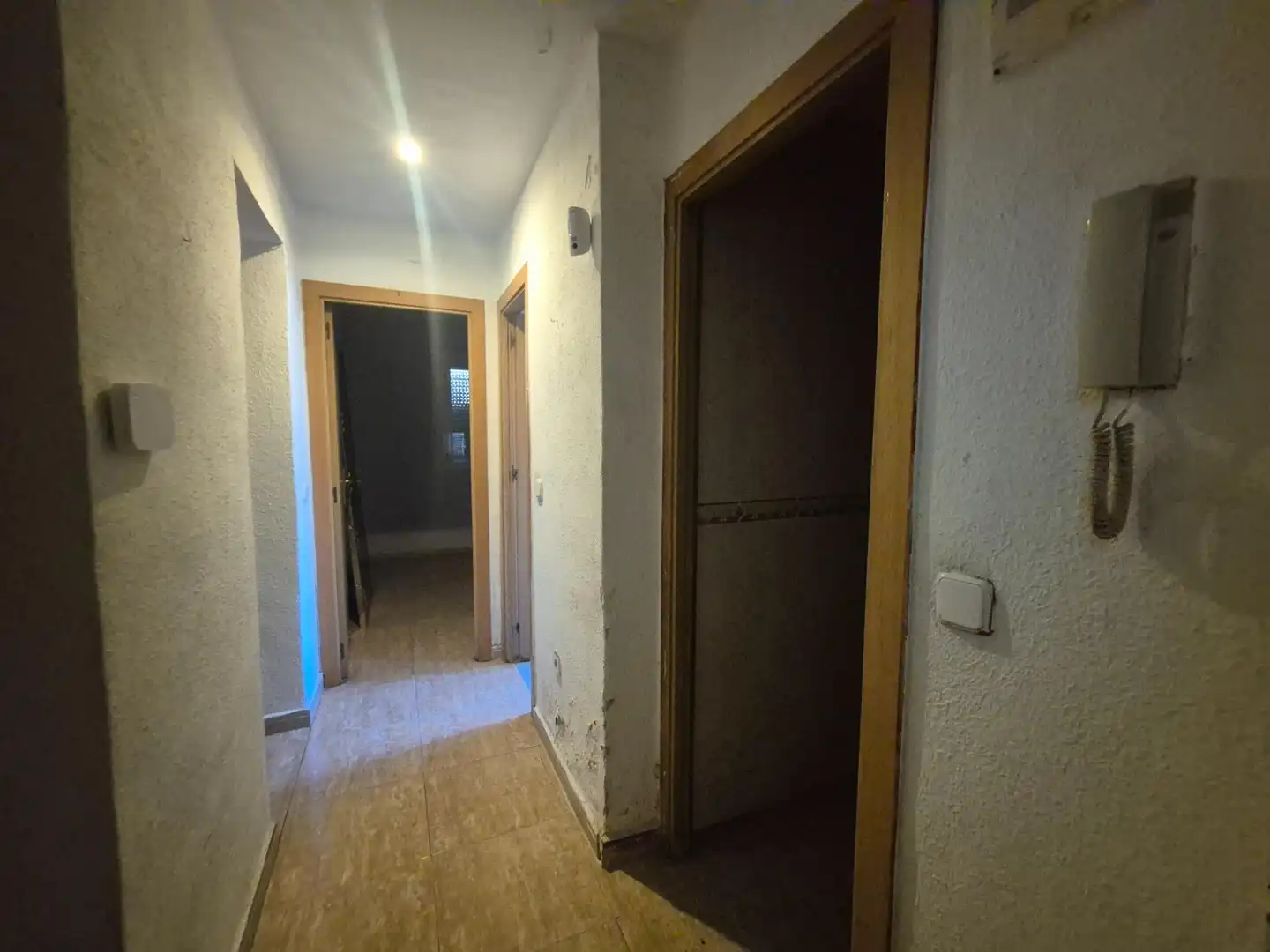 Appartement compact à vendre à Calle ANGELA GONZALEZ, imagen 4