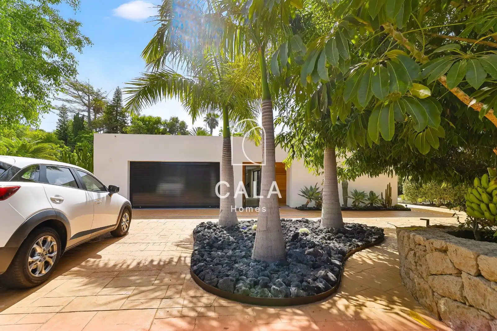 Exterior view of Houses for sale in Marazul - Ricasa