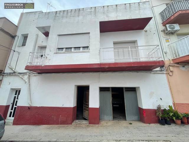 Casa-chalet en Venta en Nord