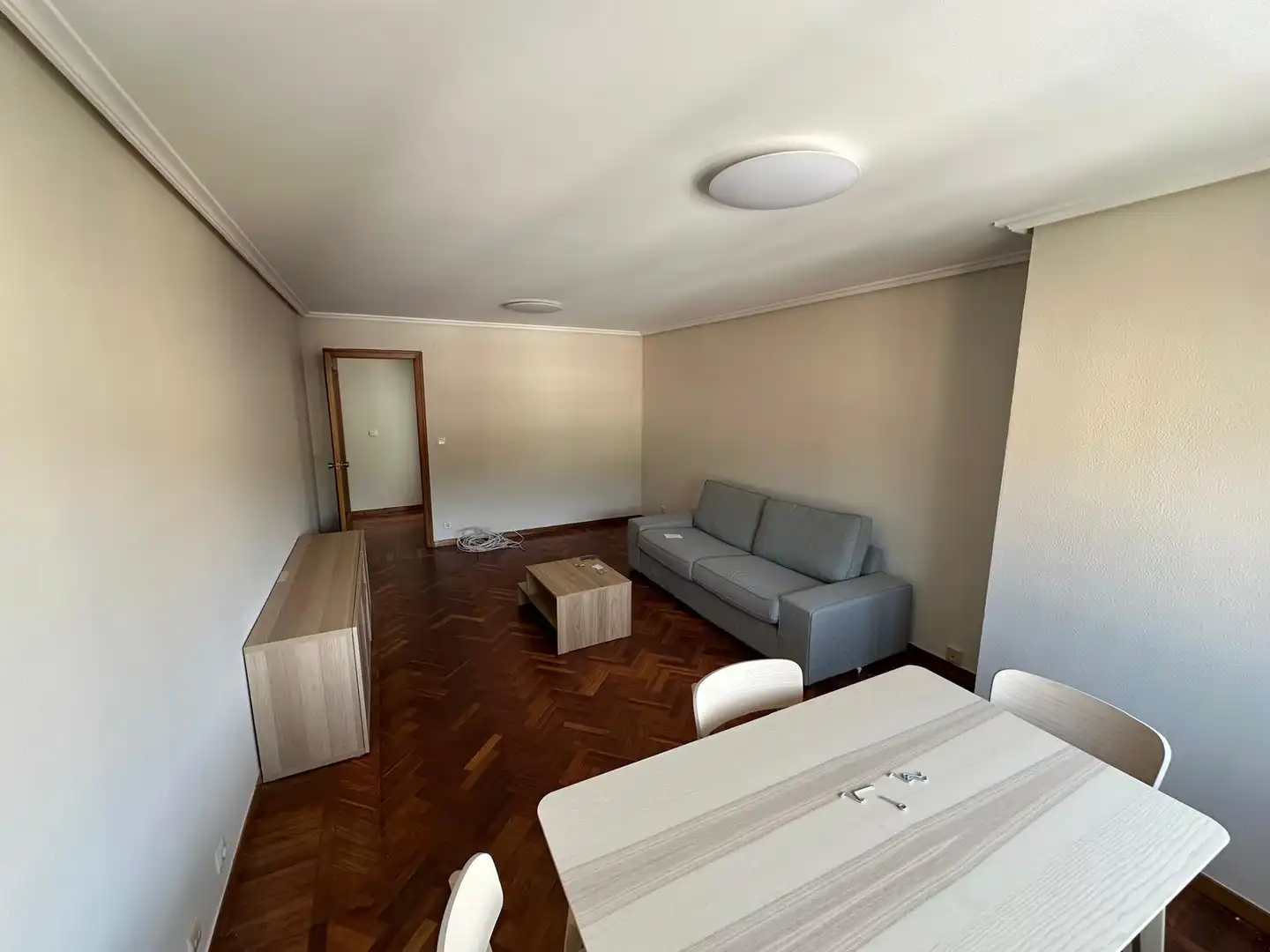 Apartament amb ascensor de lloguer a Avenida del Cid Campeador, imagen 2