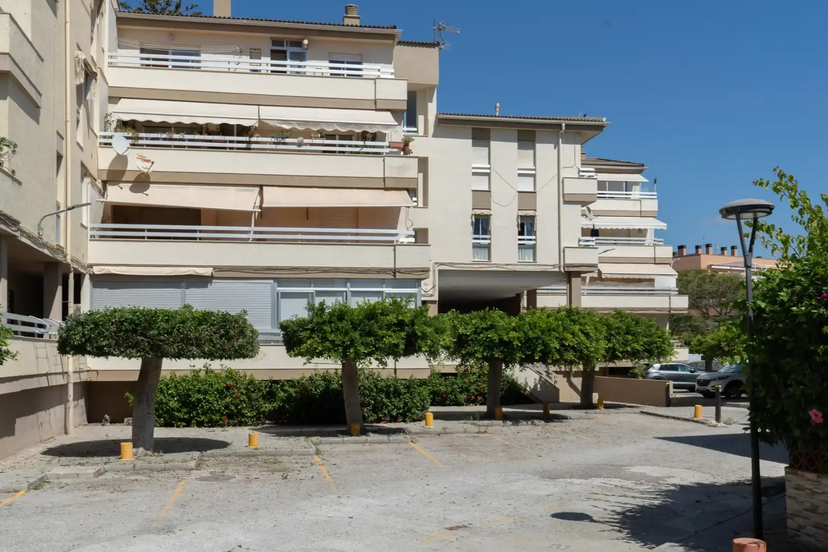 Appartement avec terrasse à vendre à MARITIMO, imagen 34