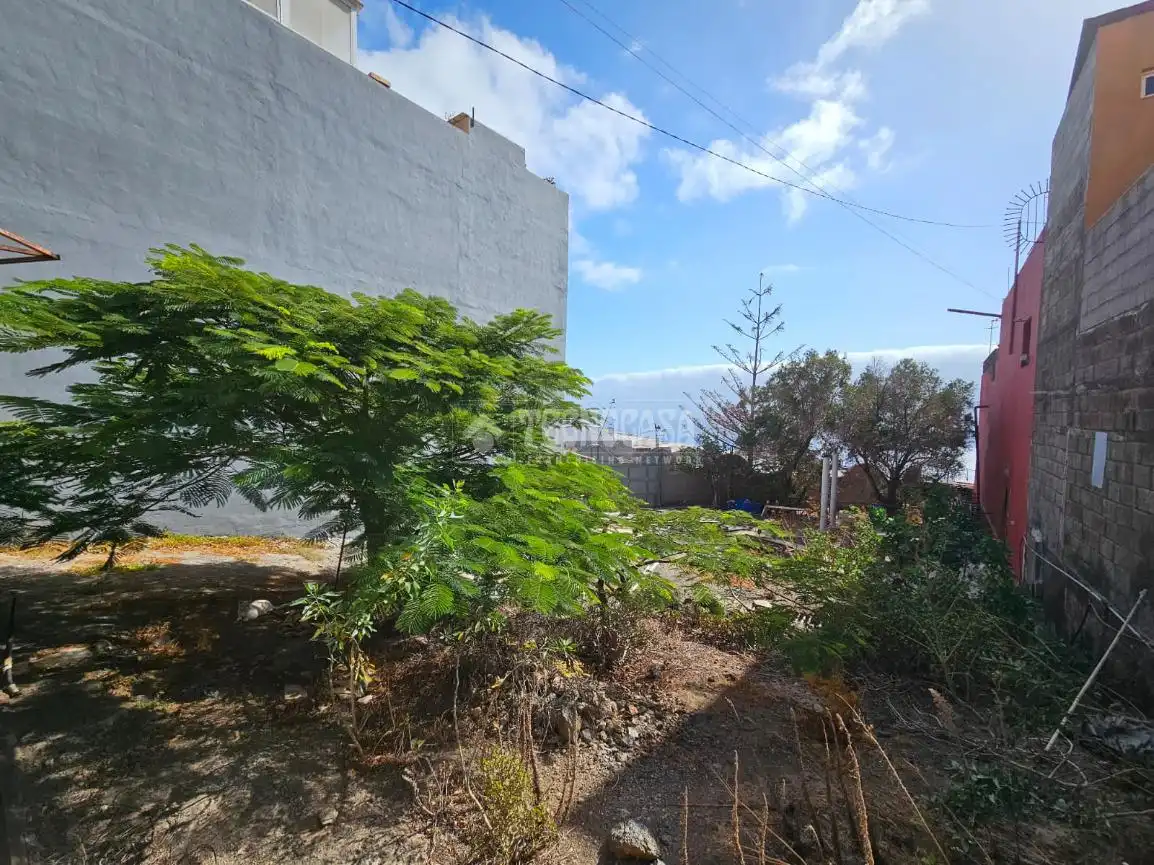 Residential for sale in El Tablero