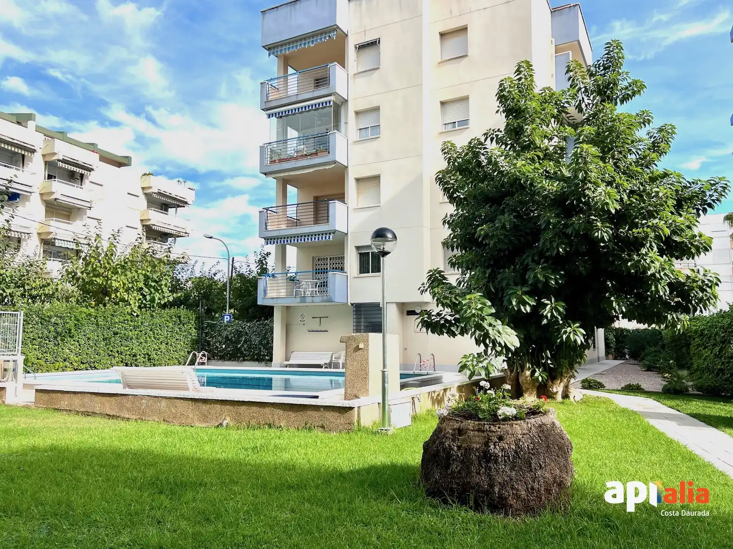 Wohnung mit Pool zum Verkauf in del Nord 34, imagen 3