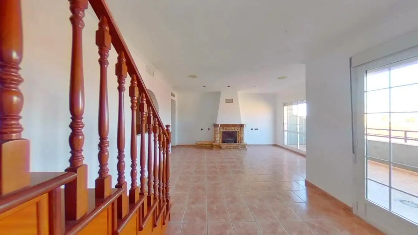 Ático con ascensor en venta en Orihuela ciudad, imagen 3