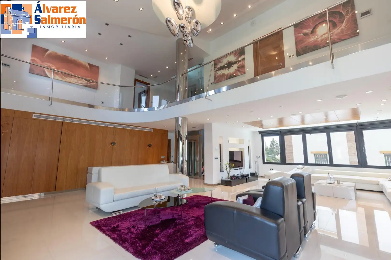 Chalet con piscina en venta en Urbanizacion EL CARMELO, imagen 14