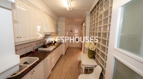 Foto 3 de Piso en venta en Carolinas Bajas, Alicante / Alacant