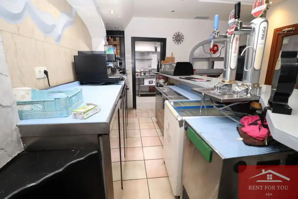 Local comercial en alquiler en Coín, imagen 14