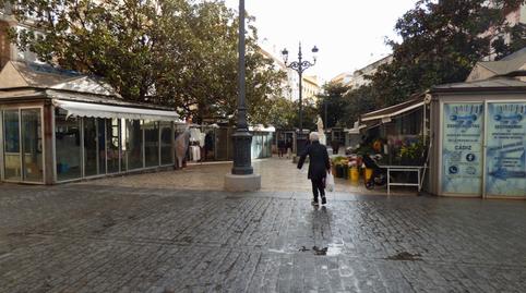 Foto 4 de Edifici en venda a Centro Histórico,  Cádiz Capital