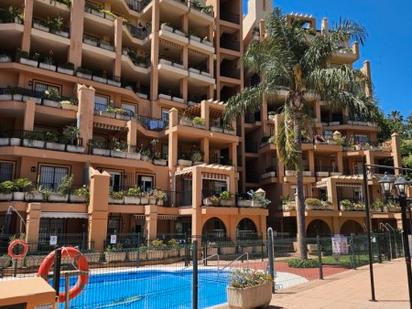 Flat for sale in Torreblanca del Sol