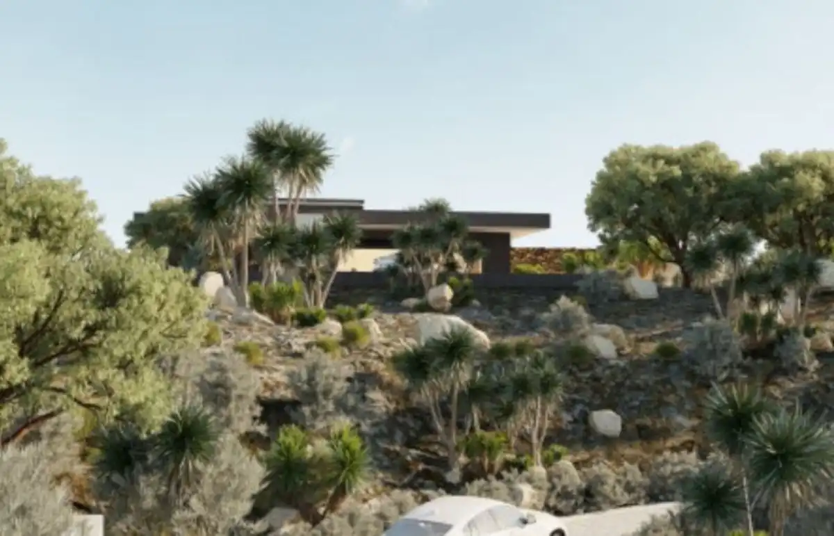 Terrenys i solars en venda a Montemayor - Marbella Club, imagen 8