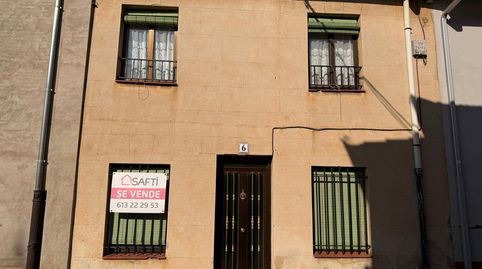 Foto 4 de Finca rústica en venta en Villamañán, León