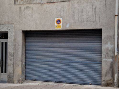 Local comercial en Alquiler en Rúa Pintor Villamil, 28 en A Milagrosa