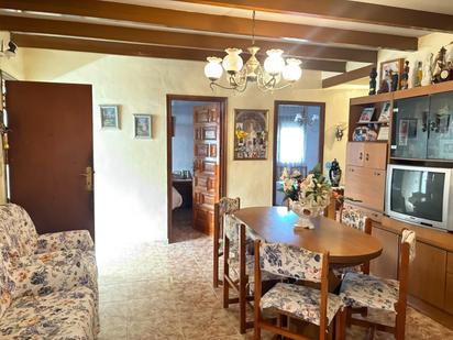 Dining room of House or chalet for sale in Elche / Elx  with Private garden, Terrace and Storage room