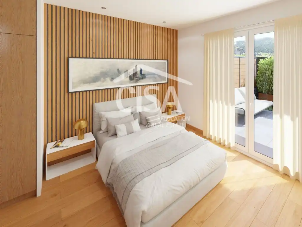 Adossat amb terrassa en venda a Carrer Roc de Sant Miquel, imagen 20