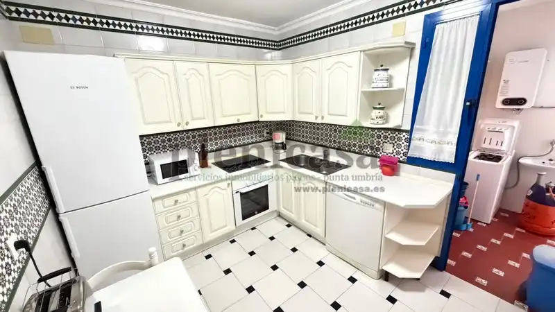 Appartamento con ascensore in vendita a Avenida de la Ría 12, imagen 15