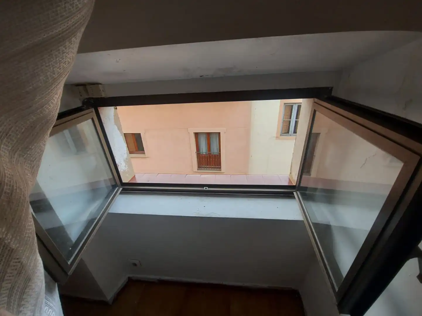 Terraza de Piso en venta en Santo Domingo de la Calzada con Calefacción