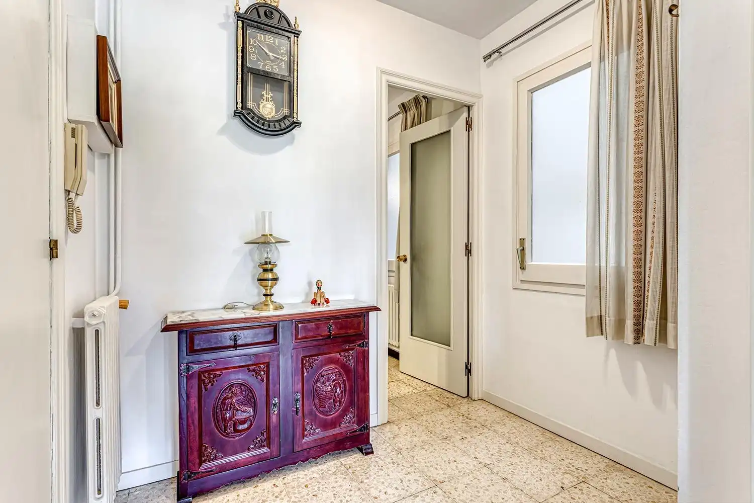 Piso en venta en Igualada con Calefacción, Terraza y Trastero