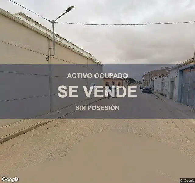 Wohnung zum Verkauf in La Puebla de Almoradiel