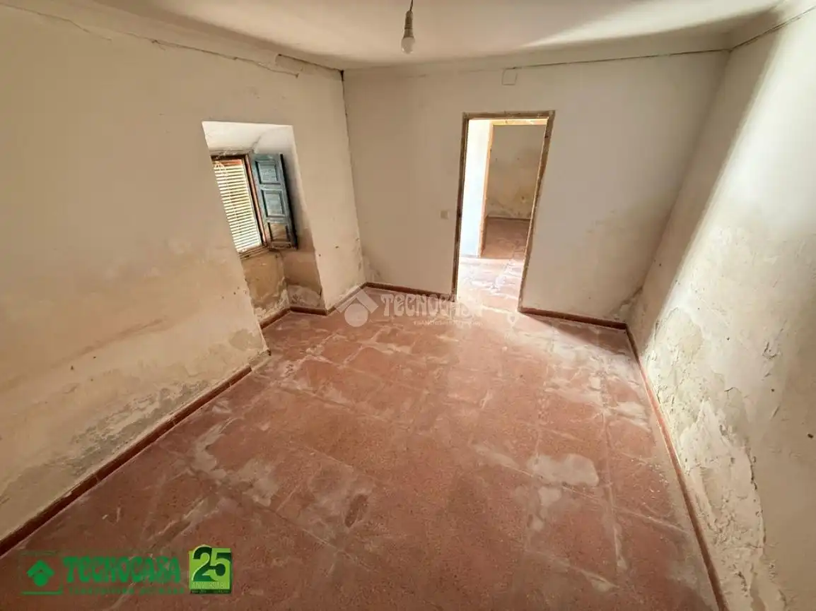 Casa adosada en venda en Ciudad Real