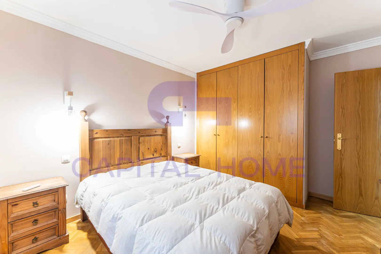 Wohnung mit Aufzug zum Verkauf in Calle Dolores Castillejo Duquesa de Almenara, imagen 23
