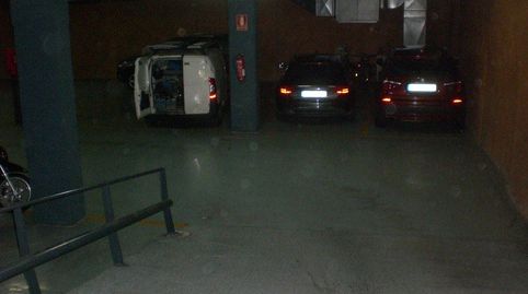 Foto 2 de Garaje de alquiler en Gran Via de Les Corts Catalanes, 649, Dreta de l'Eixample, Barcelona Capital