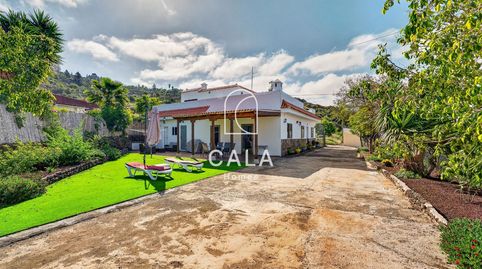 Foto 3 de Casa o chalet en venta en De la Libertad, Chío, Guía de Isora