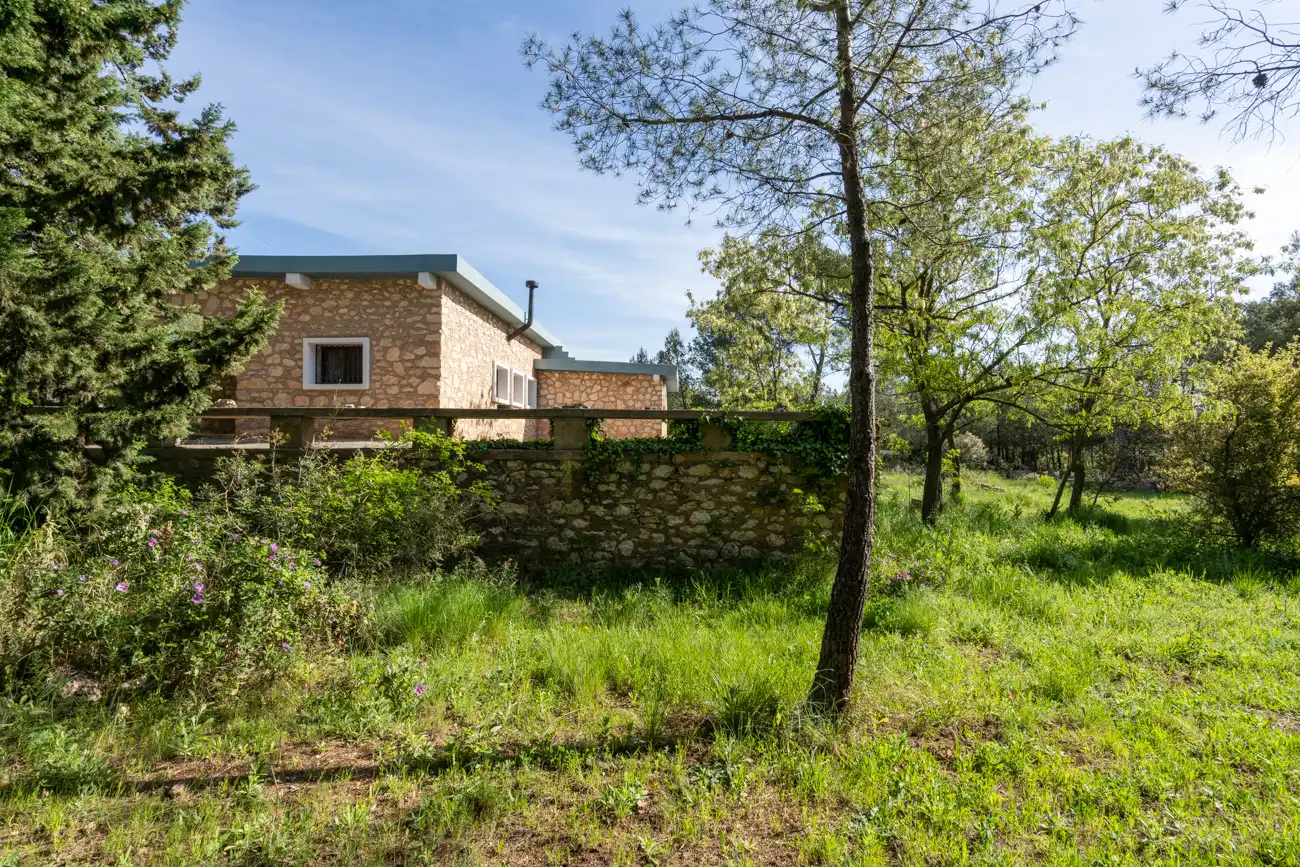 Maison rustique avec jardin à vendre à CV-590 41, imagen 38