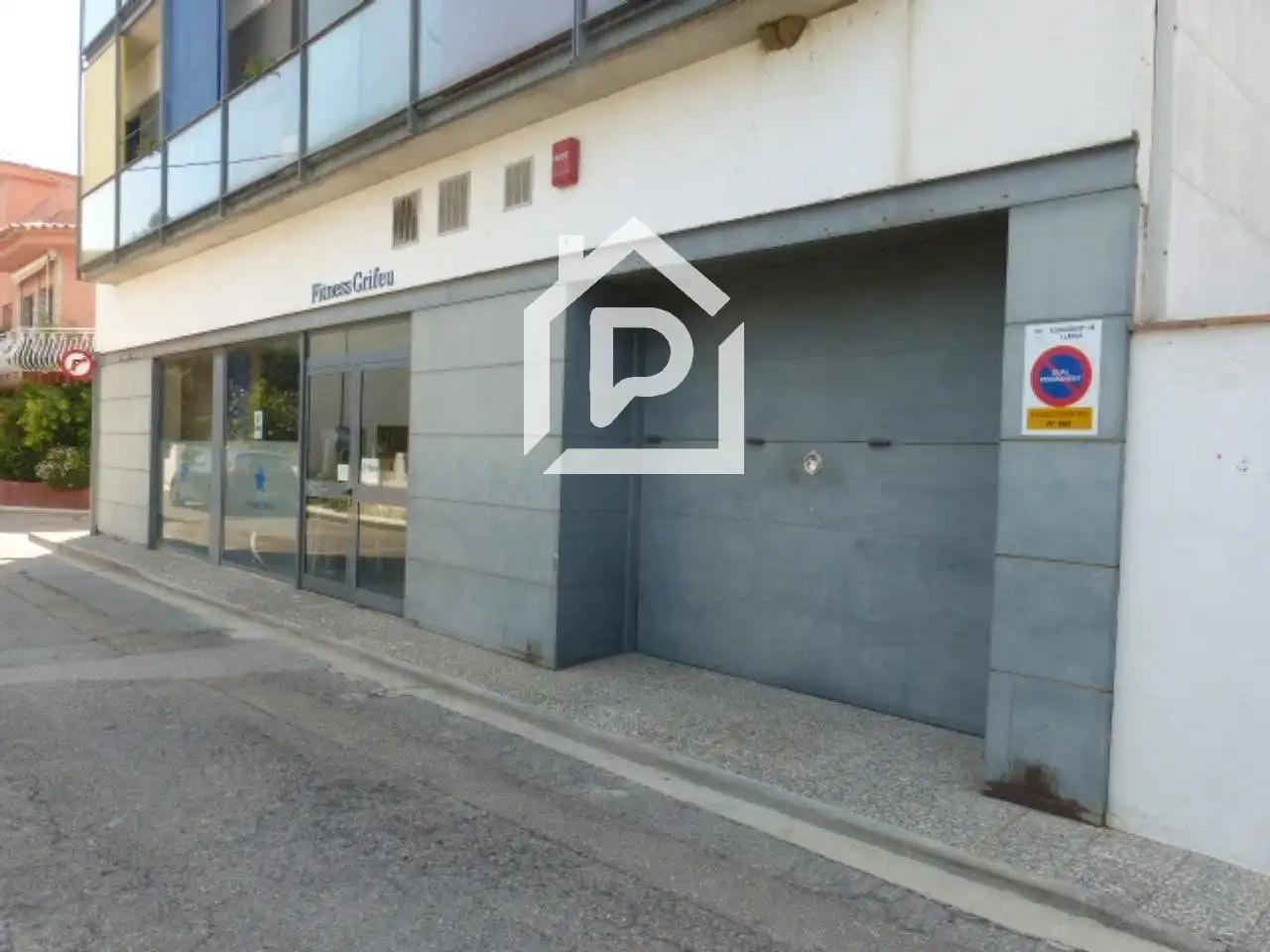 Individuale con ascensore in vendita a Olot