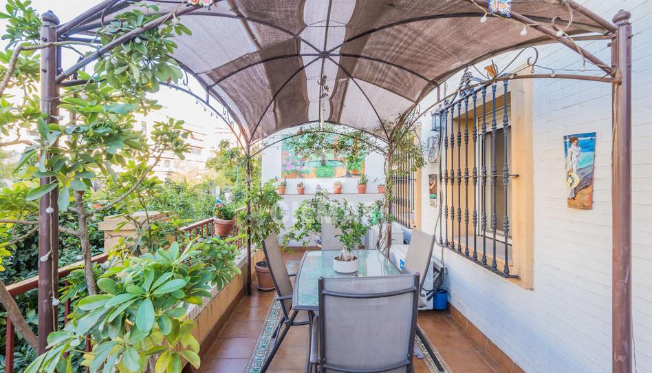 Photo 1 of Flat for sale in San Julián, Sevilla