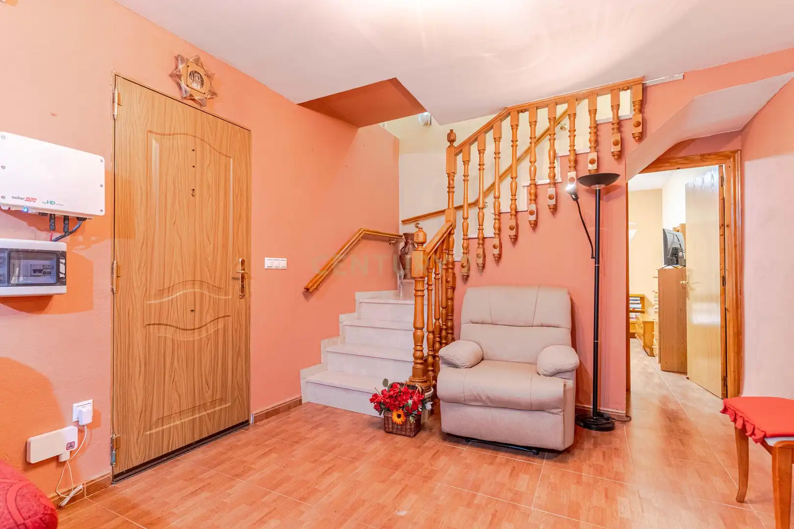 Casa con giardino in vendita a Calle San Pedro, 13, Tózar, Spain, imagen 41