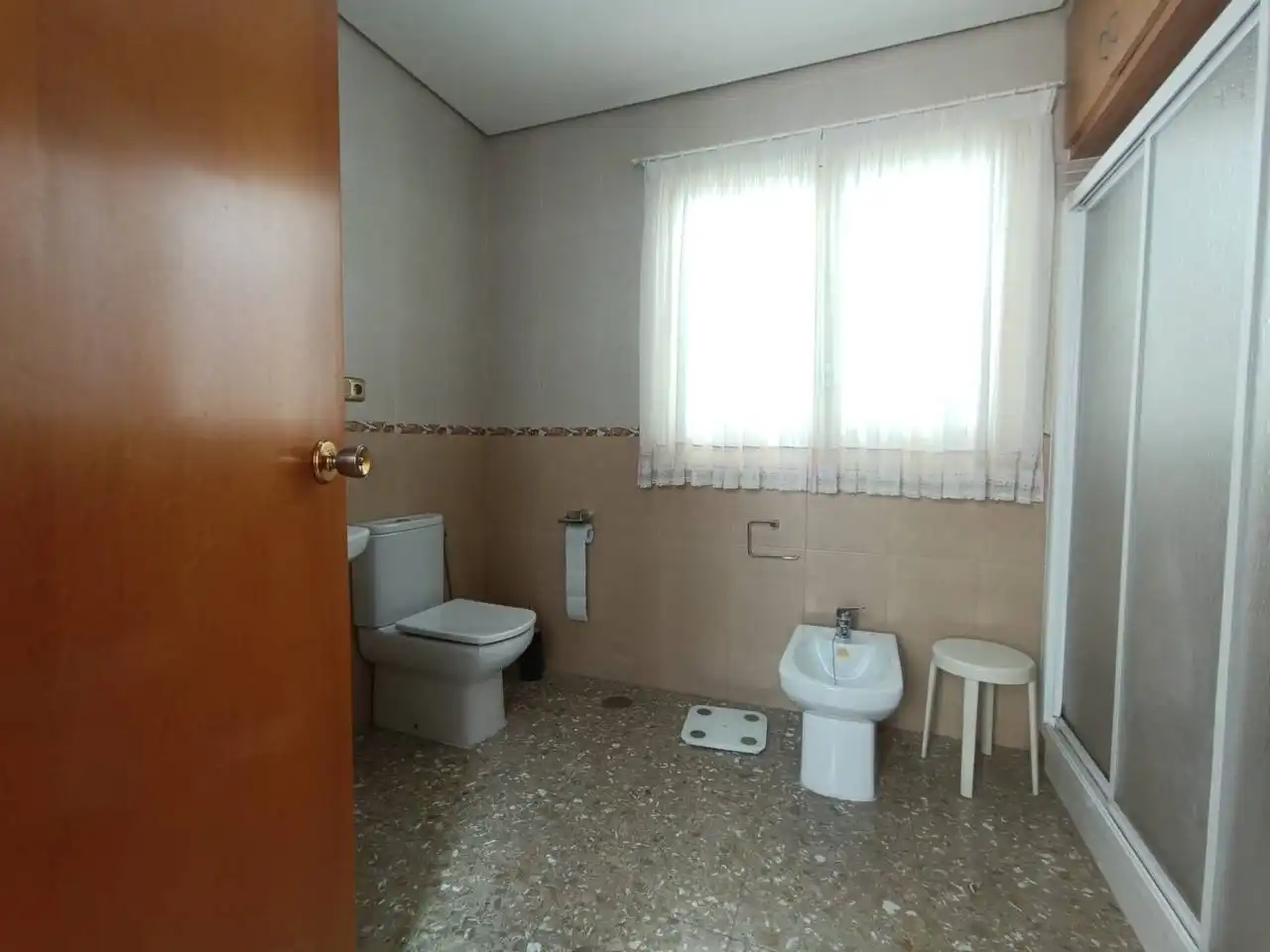 Appartement avec terrasse à vendre à Plaza Castelar - Mercado Central, imagen 15
