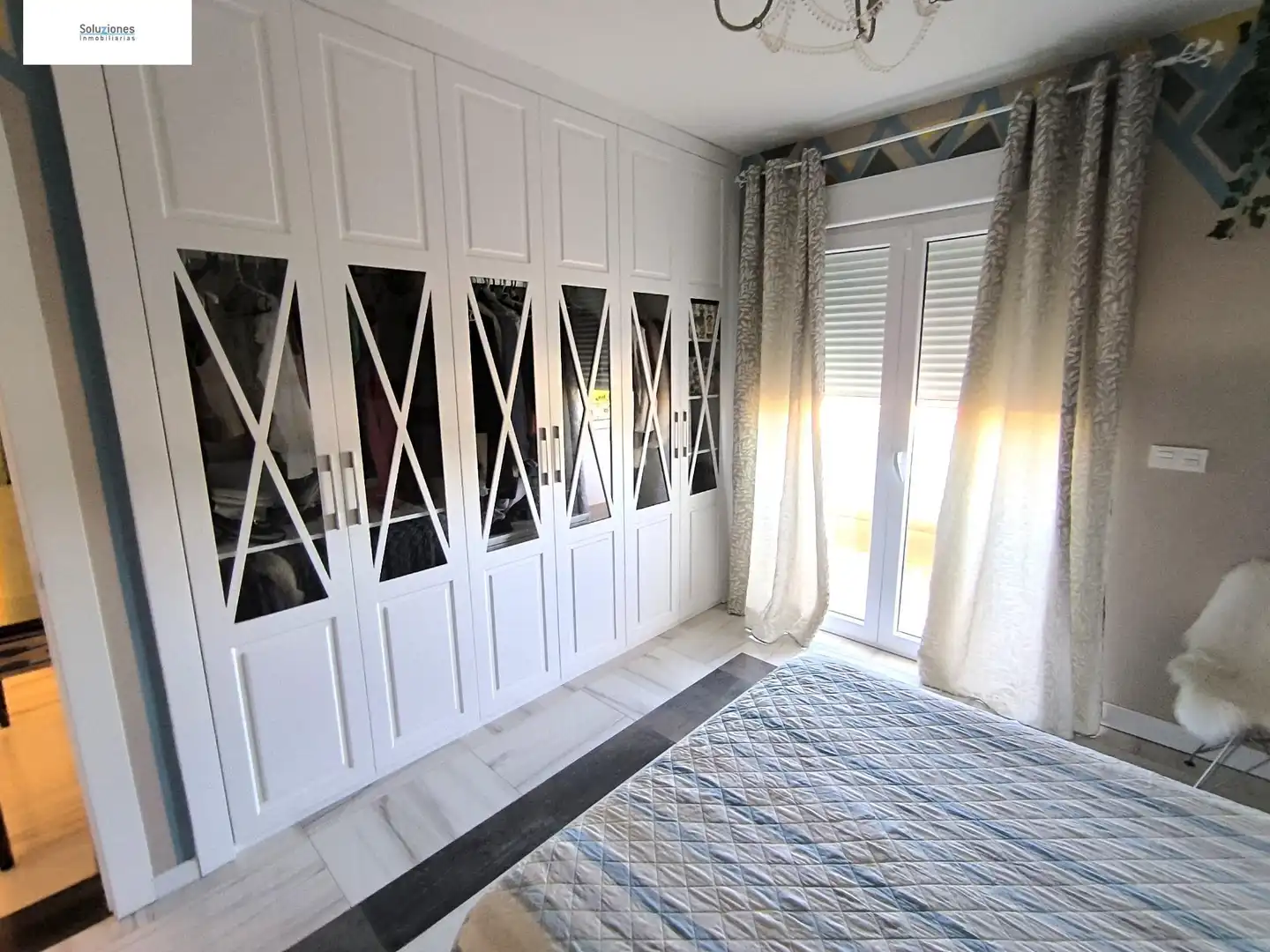 Villa mit Terrasse zum Verkauf in Pedanías - Extrarradio, imagen 20