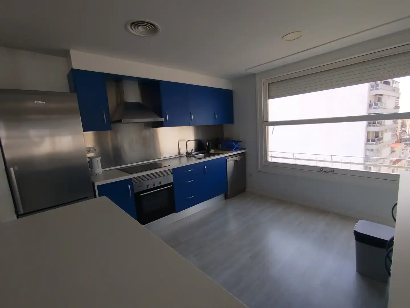 Wohnung zur Miete in Plaça de la Pau, Casco Histórico