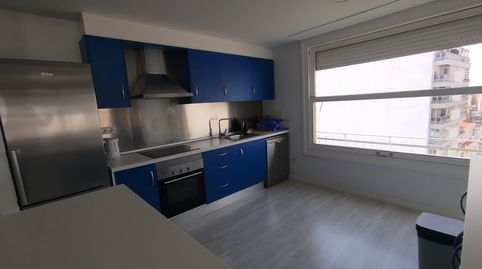 Foto 5 von Wohnung zur Miete in Plaça de la Pau, Casco Histórico, Castellón de la Plana / Castelló de la Plana