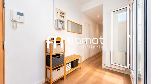 Foto 4 de Piso en venta en Carrer de València, Sagrada Família, Barcelona Capital