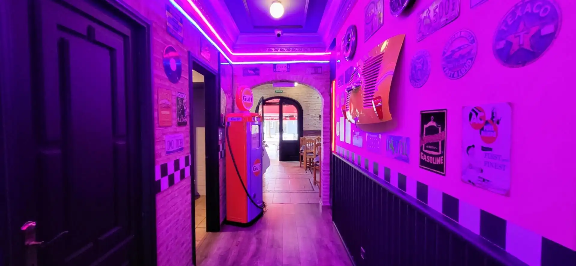 Local comercial en alquiler en San Pedro de Alcántara, imagen 8