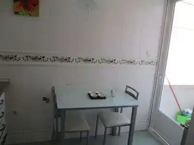 Esszimmer von Wohnung zur Miete in Valladolid Capital