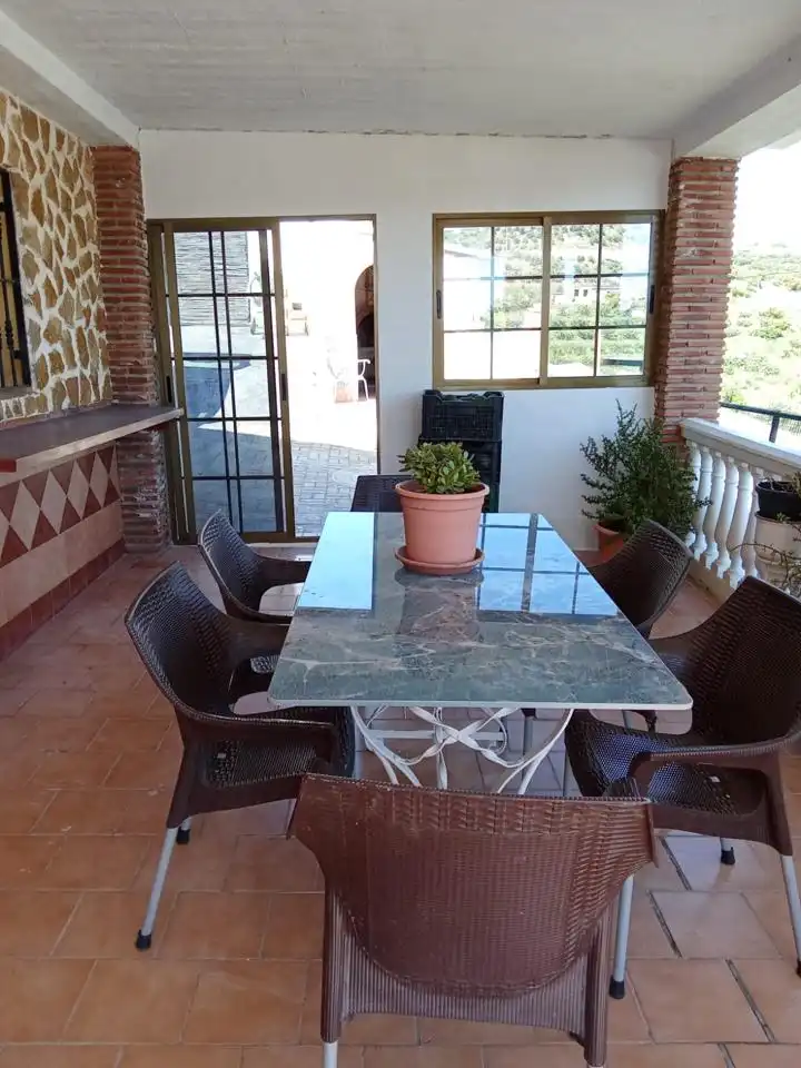 Casa con piscina in vendita a Almuñecar, imagen 2