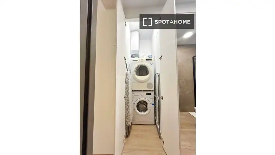 Zimmer in Palacio