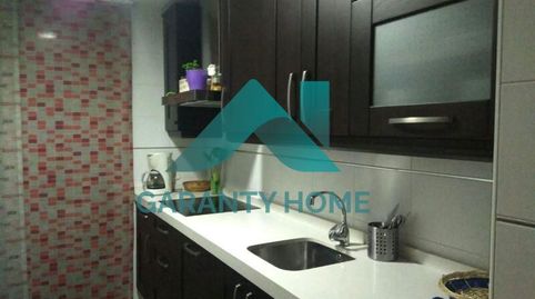 Foto 5 de Apartament en venda a Centro, Cáceres Capital