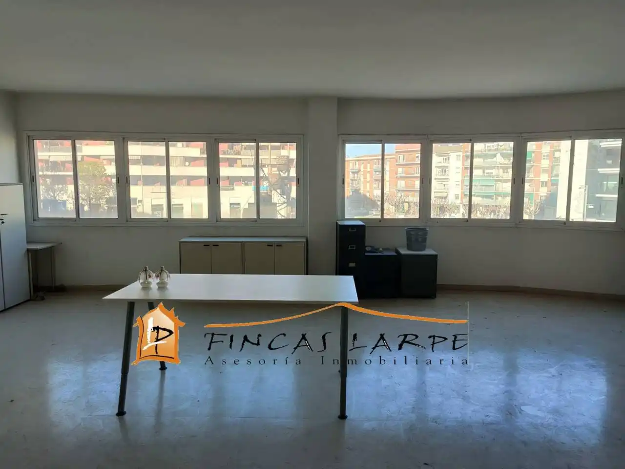 Oficina de alquiler en Martorell