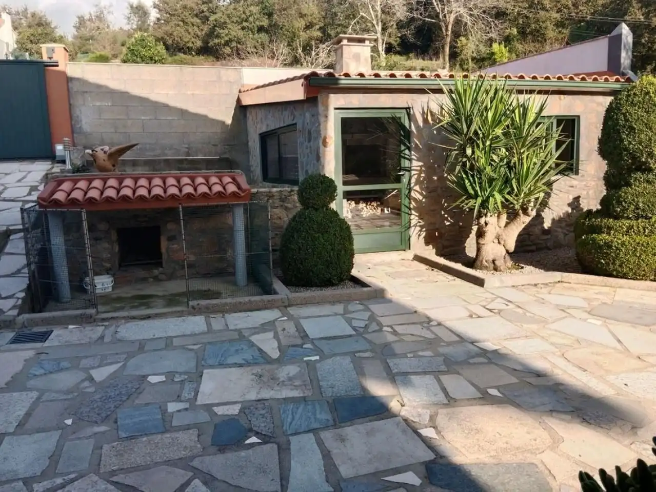 House with terrace for sale in Camino Leira Do Muiño 23, imagen 9