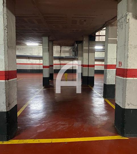 Photo 2 of Garage to rent in Hispanitat, Can Boada, Barcelona