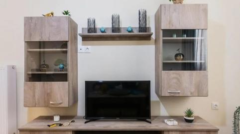 Foto 3 de Pis de lloguer a Calle de Velázquez, 2, Salesas, Salamanca Capital