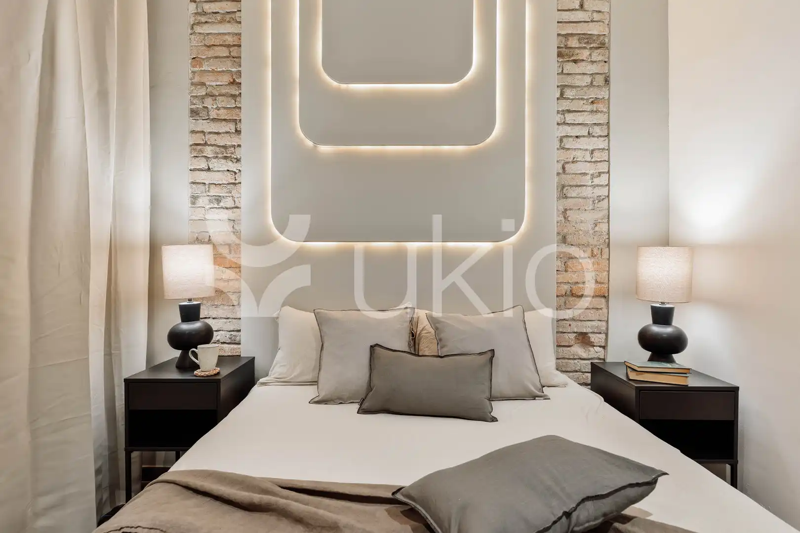 Apartamento con ascensor en alquiler en Carrer de Marià Cubí, imagen 15